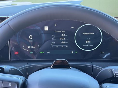 Certified 2026 Hyundai Santa Fe Calligraphy image 18