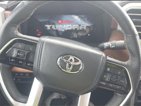 Used 2024 Toyota Tundra 1794 Edition image 9