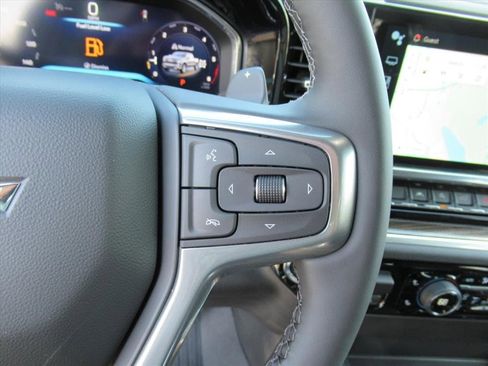 New 2026 Chevrolet Silverado 1500 RST w/ All Star Edition Plus image 22