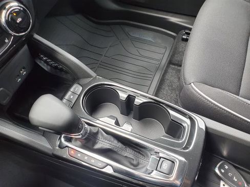 New 2026 Chevrolet TrailBlazer LT w/ Convenience Package image 20