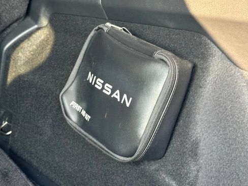 Certified 2023 Nissan Rogue SL w/ SL Premium Package AWD/4WD image 17