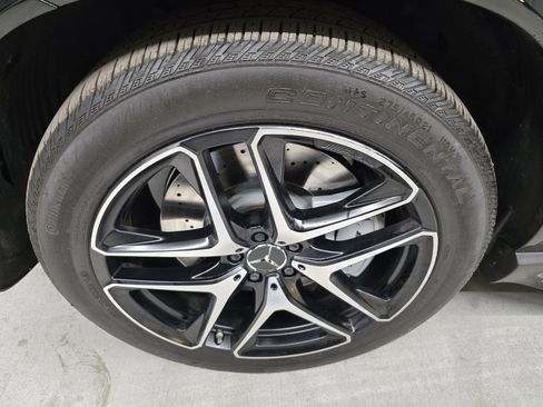 Used 2024 Mercedes-Benz GLE 53 AMG 4MATIC Coupe image 10