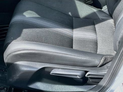 Used 2026 Honda Civic FWD Hybrid Sedan image 19