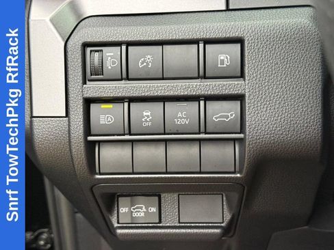 Used 2025 Toyota 4Runner TRD Off-Road AWD/4WD image 26