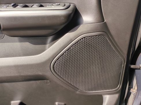 New 2026 RAM 1500 Big Horn AWD/4WD image 27