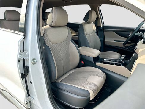 Used 2020 Hyundai Santa Fe SEL w/ Cargo Package image 25