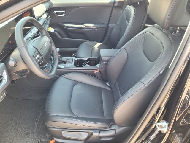 New 2026 Kia K4 EX FWD image 8