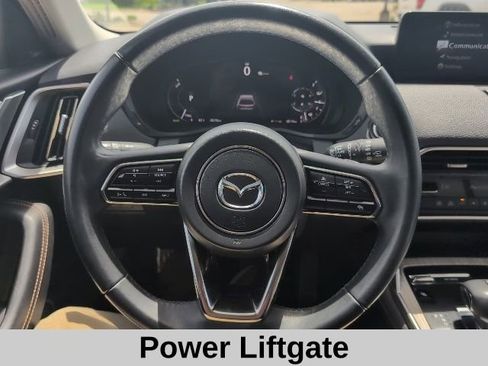 Used 2024 MAZDA CX-90 Plug-In Hybrid w/ Premium Pkg AWD/4WD image 10