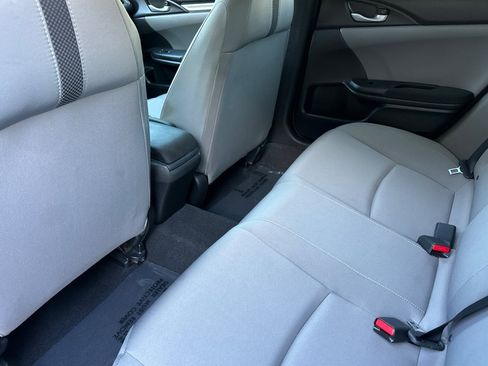 Used 2020 Honda Civic LX image 13