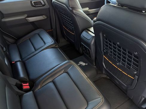 Used 2023 Ford Bronco Badlands AWD/4WD image 17