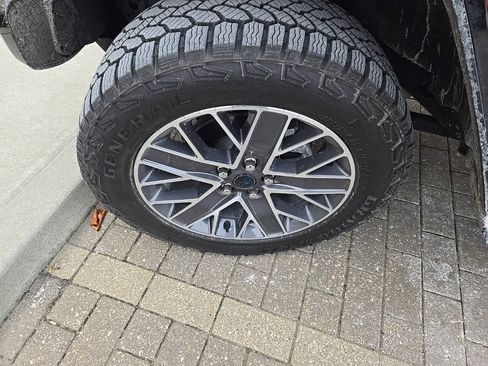 Used 2024 Jeep Wrangler High Altitude image 10