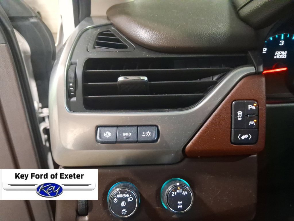 Used 2019 Chevrolet Suburban Premier AWD/4WD image 74