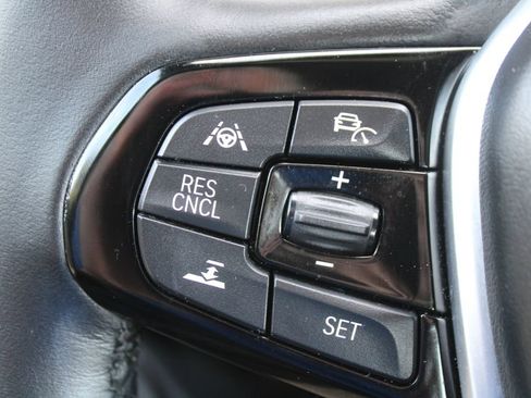 Used 2019 BMW 530i image 29