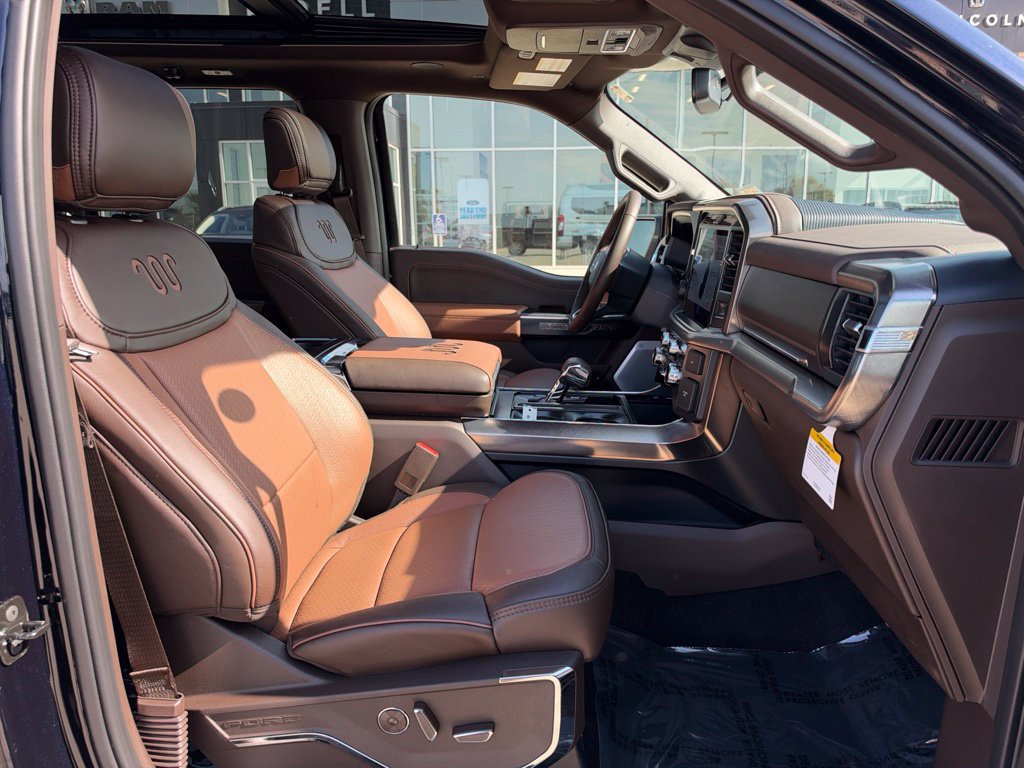 New 2026 Ford F150 King Ranch w/ Equipment Group 601A High AWD/4WD image 33