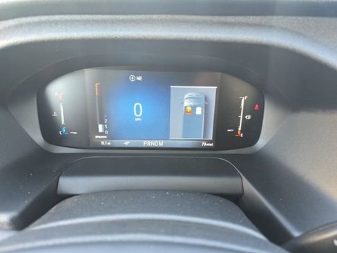 New 2026 Ford Transit 250 148 Medium Roof Extended AWD image 14