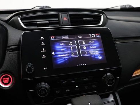 Used 2022 Honda CR-V EX image 25