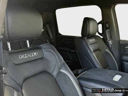 New 2026 RAM 1500 RHO AWD/4WD image 13