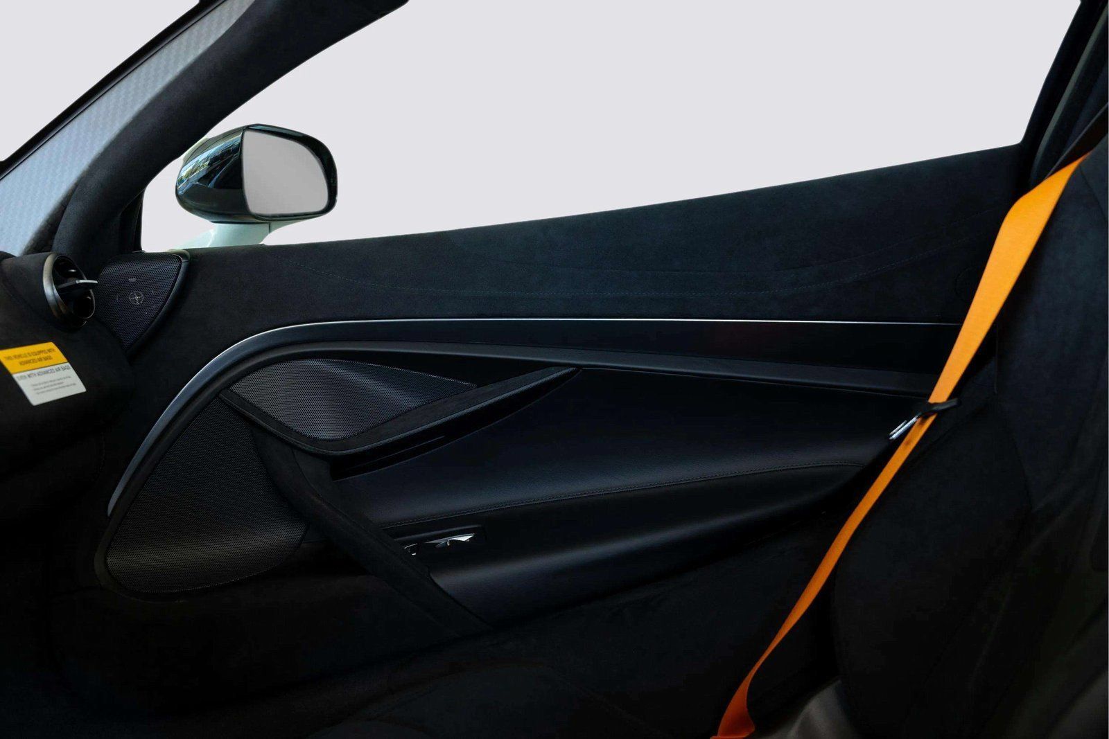New 2026 McLaren 750S RWD image 31
