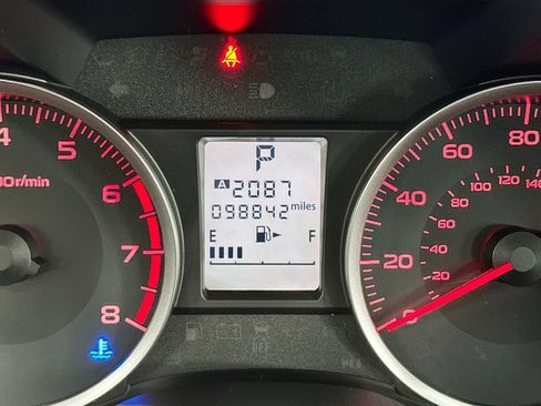 Used 2018 Subaru Forester 2.5i Premium w/ All-Weather Package AWD/4WD image 10