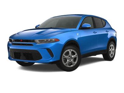 Used 2024 Dodge Hornet GT