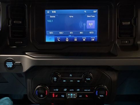 Used 2023 Ford Bronco Big Bend image 10