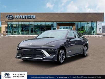 New 2026 Hyundai Sonata SEL