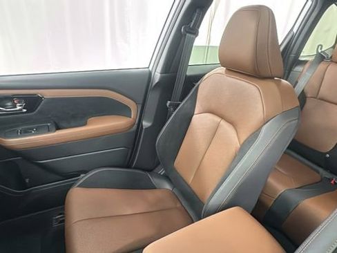 New 2026 Subaru Forester Touring image 13