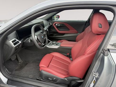 Used 2026 BMW 230i xDrive Coupe w/ Premium Package AWD/4WD image 9