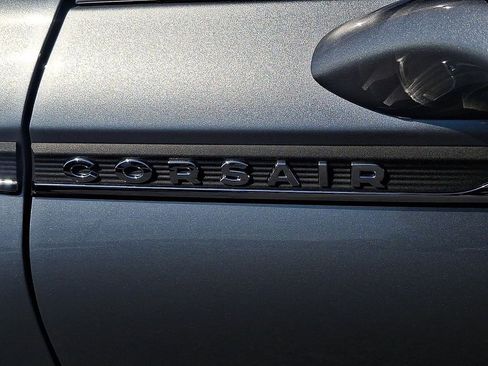 Certified 2023 Lincoln Corsair AWD image 31