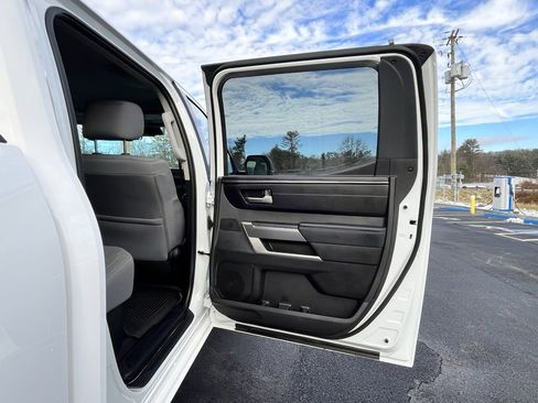 Used 2024 Toyota Tundra SR5 image 16