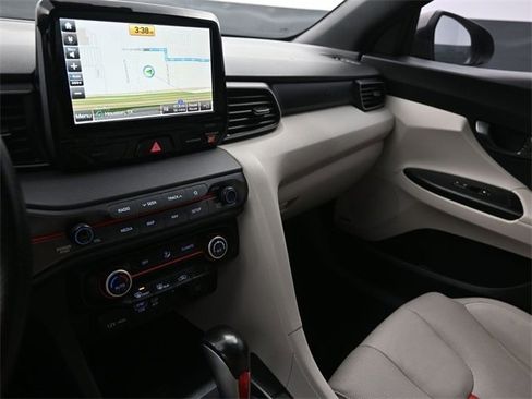 Used 2020 Hyundai Veloster Turbo Ultimate image 11
