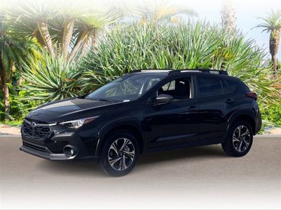 New 2025 Subaru Crosstrek 2.5i Premium