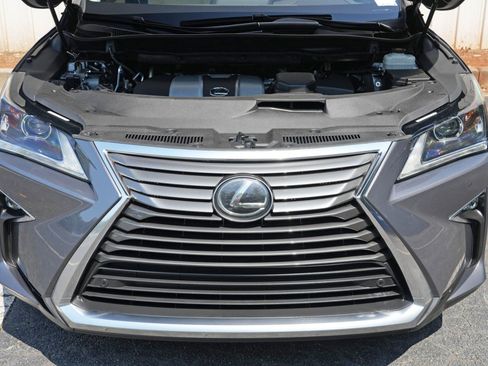 Used 2019 Lexus RX 350 FWD w/ Premium Package image 7