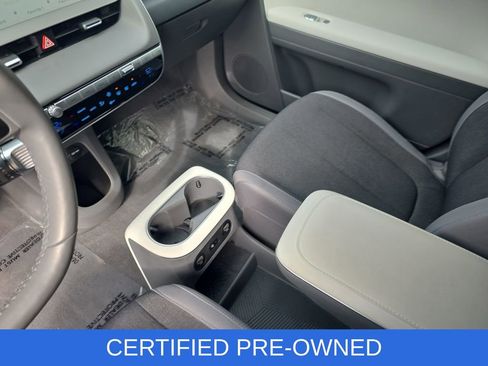 Certified 2024 Hyundai Ioniq 5 SEL RWD image 26