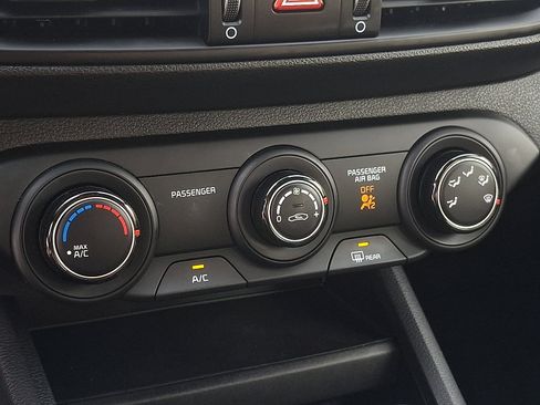 Certified 2023 Kia Forte LXS w/ LXS Technology Package image 15