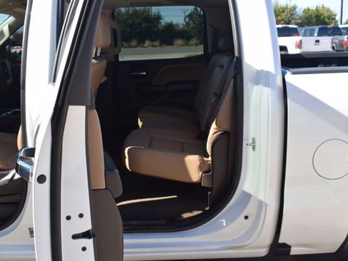 Used 2018 GMC Sierra 1500 Denali w/ Denali Ultimate Package image 11