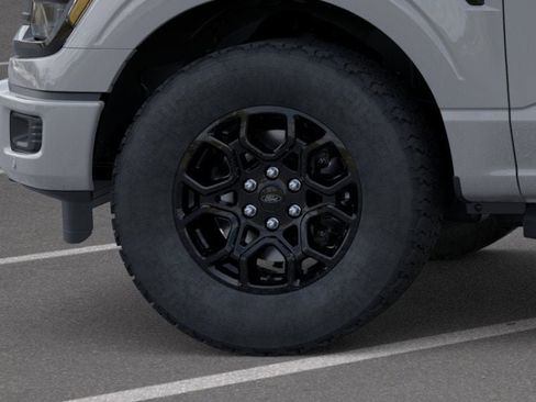 New 2026 Ford F150 XLT w/ Equipment Group 302A MID image 19