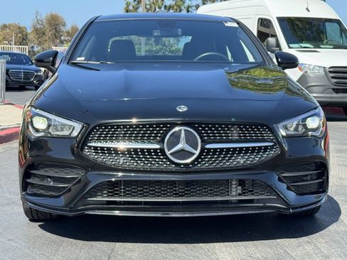 Used 2022 Mercedes-Benz CLA 250 image 3