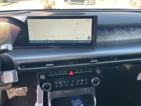 New 2026 Hyundai Ioniq 9 Calligraphy AWD/4WD image 32