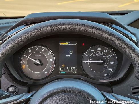 Used 2023 Subaru Impreza Premium image 14