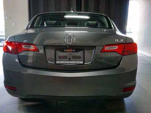 Used 2014 Acura ILX *ILX Premium Package* *6-Speed image 16
