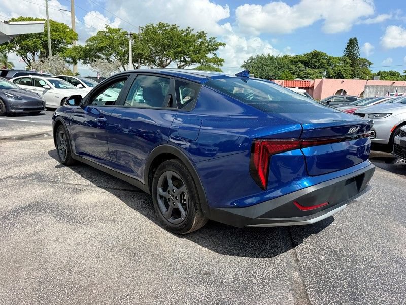 Used 2026 Kia K4 FWD image 7