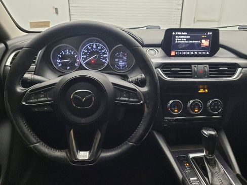 Used 2017 MAZDA MAZDA6 Sport FWD image 22