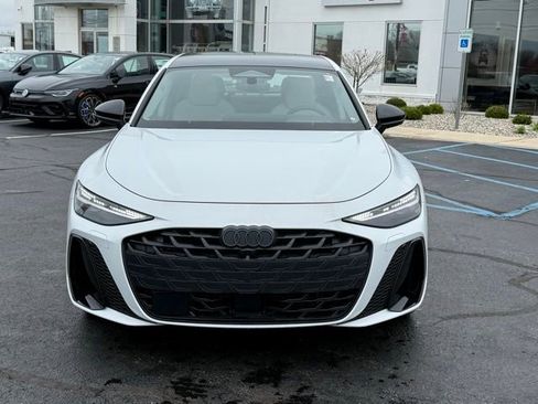 New 2026 Audi A6 Premium Plus image 2