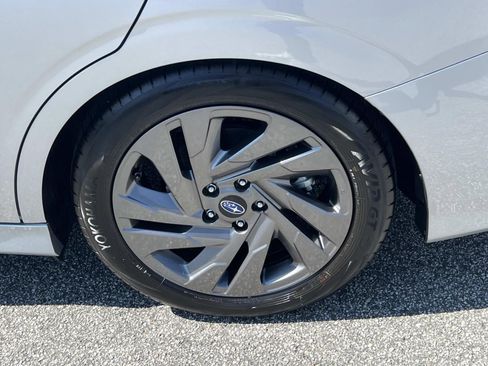 Certified 2025 Subaru Legacy Sport image 19