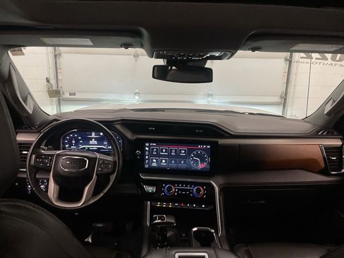 Used 2022 GMC Sierra 1500 Denali image 15