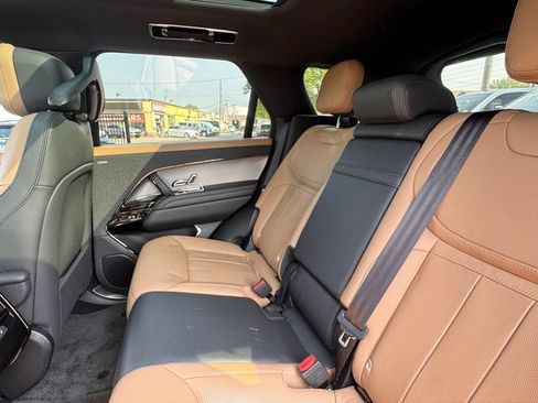 Used 2023 Land Rover Range Rover Sport SE Dynamic AWD/4WD image 16