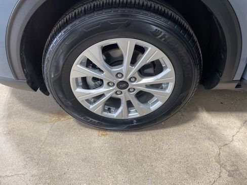 Used 2023 Ford Escape Active image 35