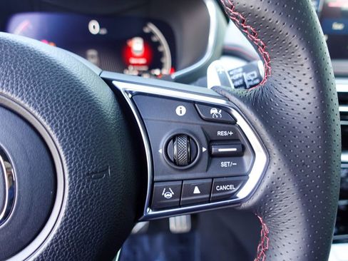 New 2026 Acura MDX A-Spec image 17