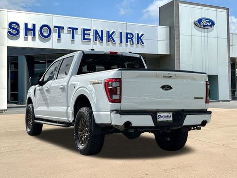 Used 2022 Ford F150 Tremor w/ Equipment Group 402A High AWD/4WD image 7
